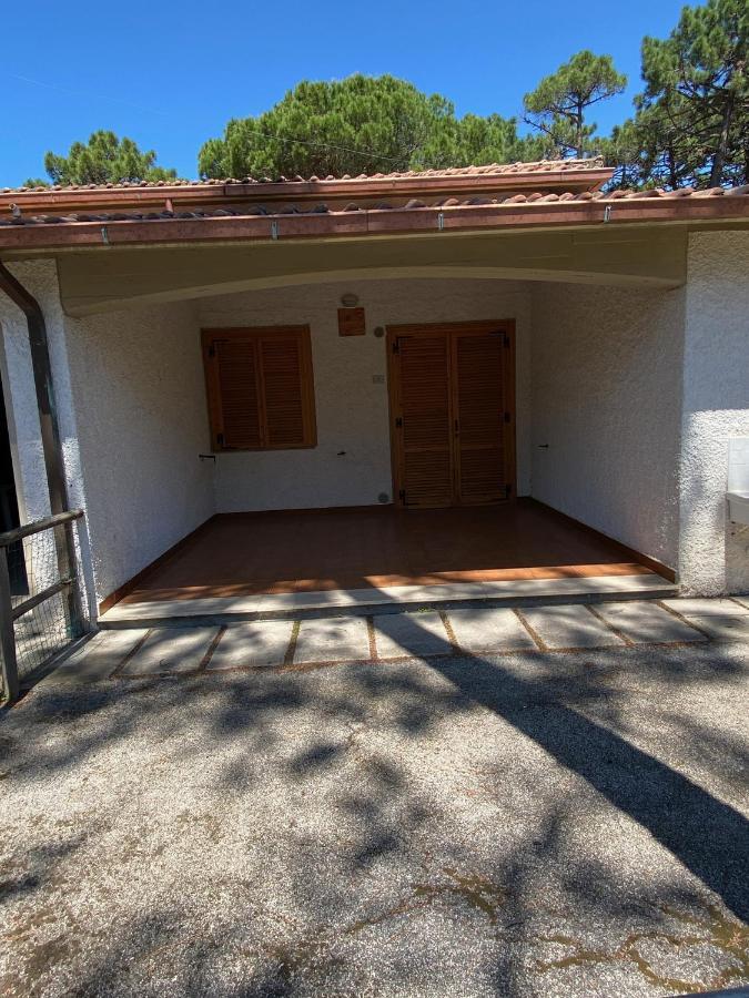 Maremmare Tuscany Apartments Principina a Mare Exterior photo